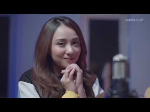 PUJAAN HATI - KANGEN BAND ( Ipank Yuniar ft. Meisita Lomania Cover & Lirik )