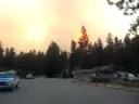 A Fire Comes This Way
