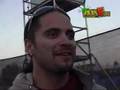 Chris LaSoya at PulsETV in Paris