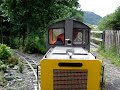 WHR Miniature railway