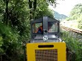 WHR Miniature railway WHR Miniature railway