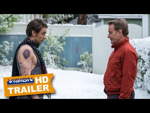 Why Him? Official Trailer - DVD