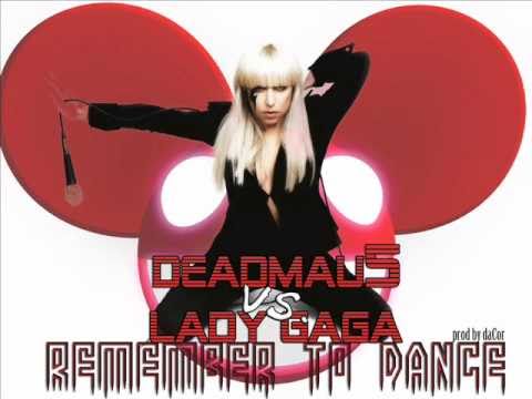 Just Dance Remix
