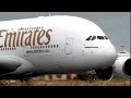 Emirates A380 Emirates A380
