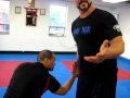 Hap Ki Do wrist releases/small circle jujitsu review