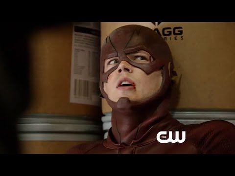 “The Flash” 1×02 “The Fastest Man Alive” Promo “The Flash” 1×02 “The Fastest Man Alive” Promo