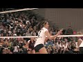 NCAA DII Volleyball National Championship Game