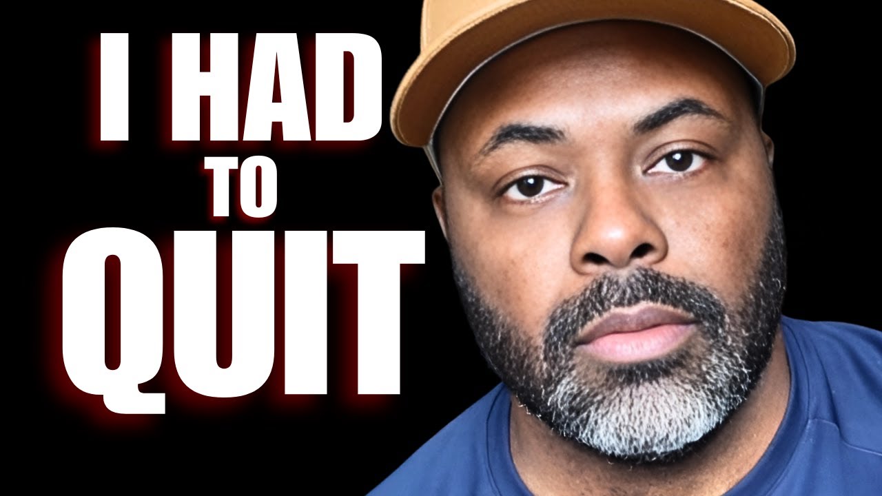 Don’t Waste Your Life. 8 Things I Quit to Go From Broke to Millionaire.