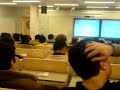 OpenSolaris Presentation at KTH/Kista