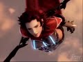Vincent Valentine \"Breath\" Vincent Valentine \"Breath\"