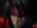 Vincent Valentine Vincent Valentine