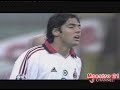 Highlights _ AC Milan [ 0-1 ] Club Brugge - 22/10/2003