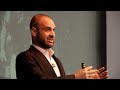Ed Stafford
