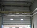 TOORS sectional door TOORS sectional door