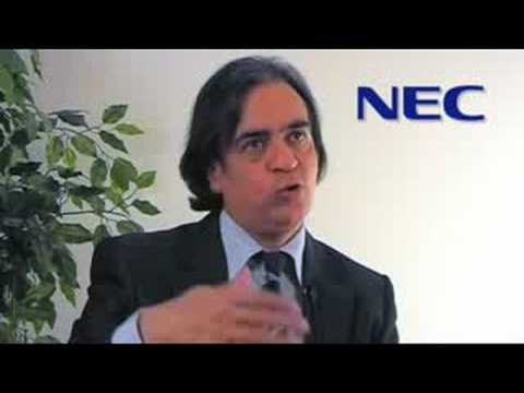 NEC Femtocell Solution with GENBAND NEC Corporation (NEC), a leading provider of 3G infrastructure and handsets, internet, broadband network and enterprise business solutions and GENBAND Inc., a market-leading developer of next-generation IP gateways and application solutions, today announced that NEC will integrate GENBAND's G9 Converged Media GatewayTM into its Femtocell Solution architecture for mobile operators.
A Femtocell is a compact, low-power plug-and-play consumer device that provides localized 3G coverage and capacity, while using the subscriber's broadband connection for connectivity to the mobile service provider's network. Femtocells allow service providers to improve 3G coverage into homes, office buildings, and other facilities in a cost effective manner which relieves network congestion, improves quality of service, ultimately increasing customer retention. Subscribers will benefit from an improved experience and access to new tariffs and services.