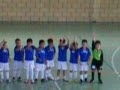 Granada futsal prebenjamin 2009 2