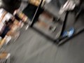 350 squat.... LIGHT WEIGHT!