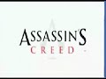 Assassins creed Assassins creed