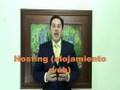 Video glosario de eCommerce - Hosting (alojamiento web)