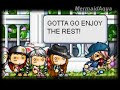 MMV [Tag] - Shuo ai ni