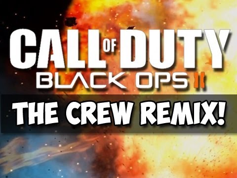 The Crew Remix!