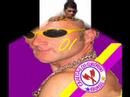 Carecas do Sub�rbio - Macho Man