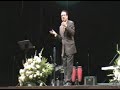 CONFERENCIA 2DA PASTOR ARMANDO CHAVEZ VINO NUEVO PACHUCA