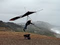 Hang Gliding fun