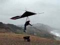 Hang Gliding fun