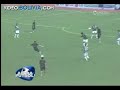 Wilstermann 4 x 0 Petrolero