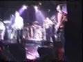 7. Strachan (Live) THE HITCHERS