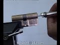 lock pick