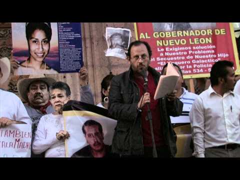 sangre justicia