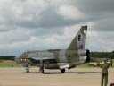 Lightning in action - Bruntingthorpe
