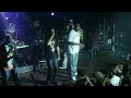 HIEROGLYPHICS @Mod Club Toronto