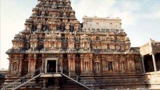 Living Legacies: Film on Chola temples of Thanjavur and Kumbhakonam 