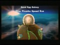 videos de Super Mario Galaxy Walkthrough Part 14 - Dino Piranha Speed Run