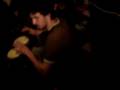 Bongo armonica y guitarra