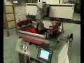 T-Shirt  screen printing machine-S-500PX