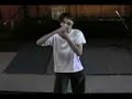CJC 2001 - Kenneth Toombs