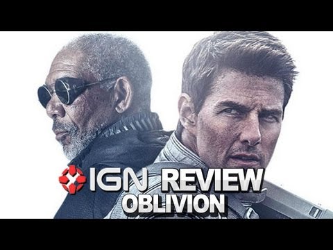 reviews - Tom Cruise stars in this futuristic, entertaining and derivative sci-fi about one of the last men left on earth following alien invasion. Subscribe to IGN's ...