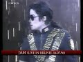 Jam - Michael Jackson (Live Royal Brunei Concert '96)