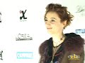 PHOTO CALL - VALENTINA DE LAURENTIIS - VDL Collezione 2009 -WWW.RBCASTING.COM