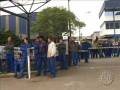 videos de 18/11/2008 - Brafer: Sem proposta de data-base, trabalhadores dão prazo de 72 horas