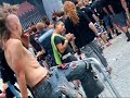 Foreign Legion - Party in Prague