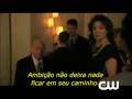[Promo Legendado] Gossip Girl - 2x10 - Bonfire of the Vanity