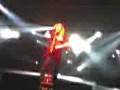 videos de Megadeth - A Tout Le Monde (BCN 28-02-08)
