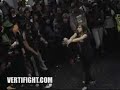 IMEN VS MISSTIK VS STEFFY VERTIFIGHT 6