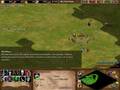 age of empires 2 conquerors demostracion