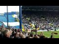 CRYSTAL PALACE FC - WE LOVE YOU . . . . you know the rest